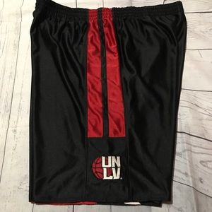 Nike Reversible UNLV Shorts